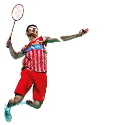 BADMINTON