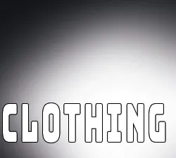 CLOTHING