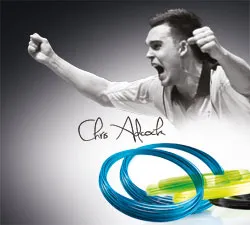 BADMINTON STRINGS