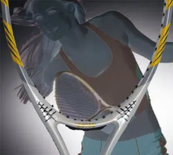 CROSSMINTONRACKETS