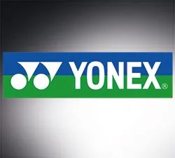 YONEX