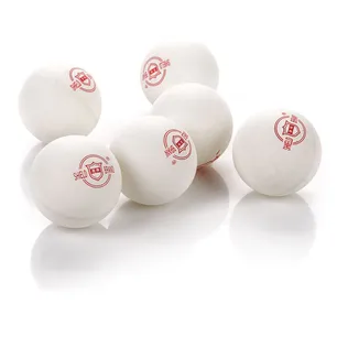 TABLE TENNIS BALLS