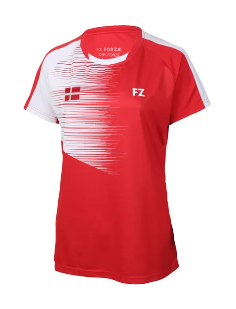 FZ FORZA BLIND T-SHIRT DAMSKI