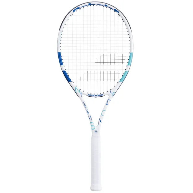 BABOLAT EVOKE TEAM WIMBLEDON RAKIETA TENISOWA