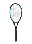 Rakieta do gry w tenisa - Yonex Ezone New 100 Sky Blue - Ziba.pl