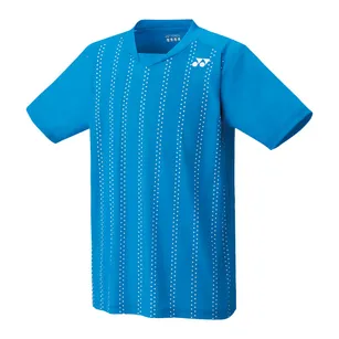 YONEX 12134 SEA BLUE T-SHIRT MĘSKI ROZMIAR L