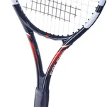 Rakieta do gry w tenisa - Babolat Falcon Red - Ziba.pl