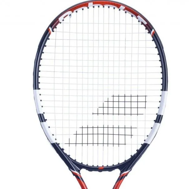 Rakieta do gry w tenisa - Babolat Falcon Red - Ziba.pl