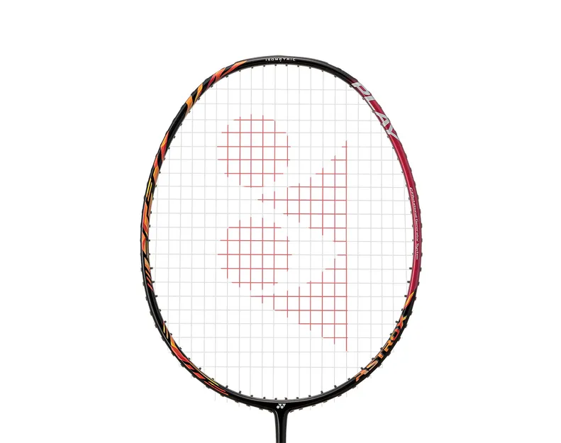 Rakieta do gry w badmintona - Yonex Astrox 99 Play Cherry Sunburst - Ziba.pl