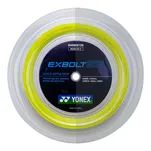 Yonex Naciąg do rakiet badmintonowych ExBolt 63 - Yellow ziba.pl