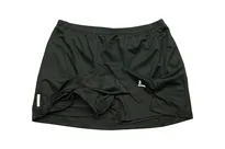 Skirt black 422/4 Victor - Spódniczka