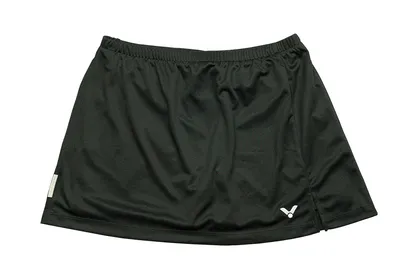 VICTOR SKIRT BLACK SPÓDNICZKA DAMSKA ROZMIAR 40