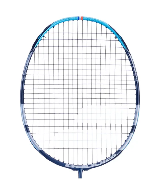 Rakieta do gry w badmintona - Babolat Satelite Power 2022 - Ziba.pl