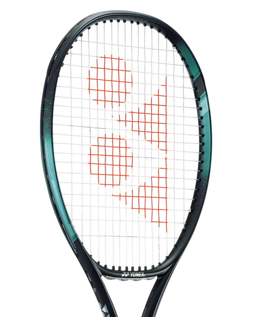 Rakieta do gry w tenisa - Yonex Ezone New 98 Aqua Night Black - Ziba.pl
