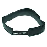 Visor Black/Red by Compressport