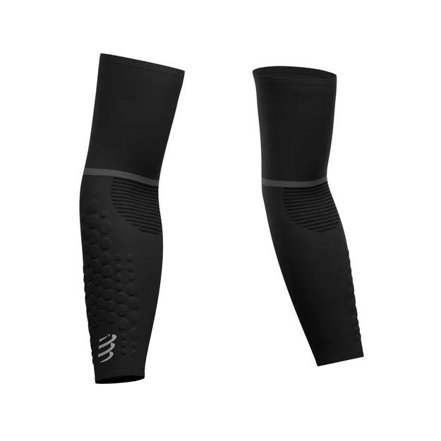 Compressport ArmForce Ultralight Black - ziba.pl