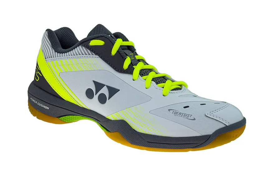 Damskie buty marki Yonex do gry w Badmintona SHB 65 Z3 Women - ziba.pl