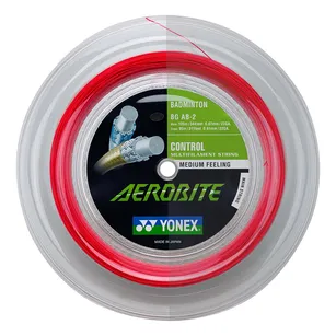 YONEX AEROBITE 200M NACIĄG BADMINTONOWY