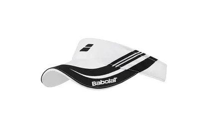 BABOLAT STRIPES VISOR III ADULT DASZEK