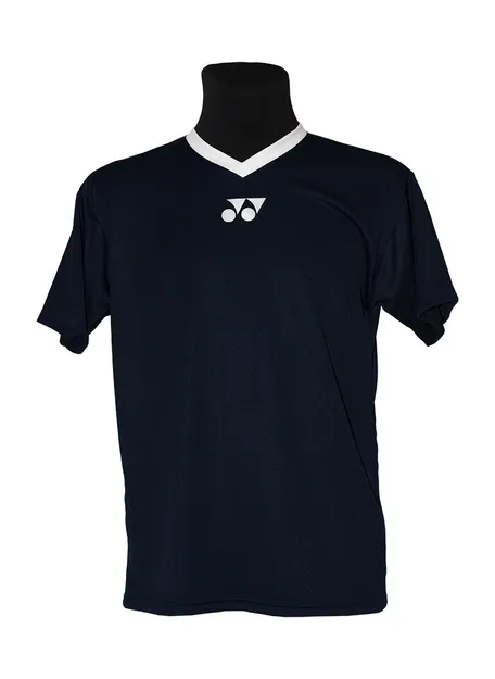 YONEX YT1000EX NAVY BLUE T-SHIRT MĘSKI