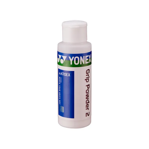 Yonex AC470EX Grip Powder 2 - ziba.pl