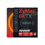 Ashaway ZyMax 64 TX - naciąg do rakiet badmintonowych - ziba.pl