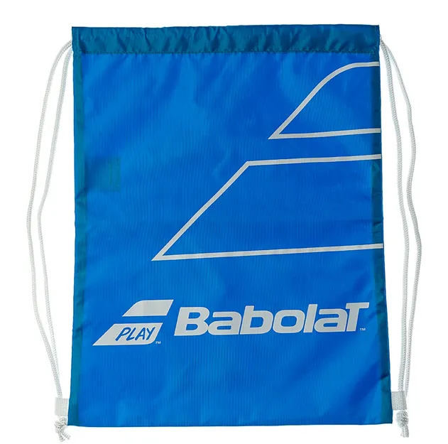 Sportowy plecak worek - Babolat Blue - Ziba.pl