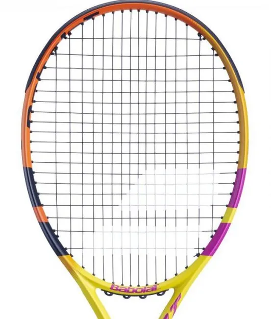 Rakieta do gry w tenisa - Babolat Boost Rafa - Ziba.pl