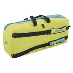 Babolat Torba DUFFLE M CLASSIC - YELLOW LIME/BLUE