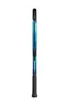 Rakieta do gry w tenisa - Yonex Ezone New 25 Sky Blue - Ziba.pl