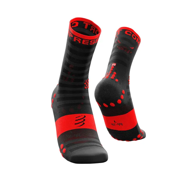 COMPRESSPORT PRO RACING SOCKS V3.0 ULTRALIGHT RUN