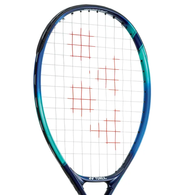 Rakieta do gry w tenisa - Yonex Ezone Junior 21 Sky Blue - Ziba.pl