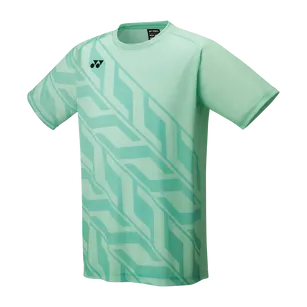 YONEX 16741EX PEPPERMINT T-SHIRT MĘSKI