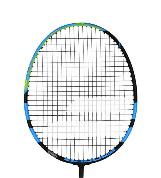 Rakieta do gry w badmintona - Babolat X-Feel Essential - Ziba.pl