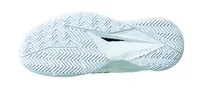 Buty damskie do gry w tenisa - Yonex Power Cushion Elipsion 5 White - Ziba.pl