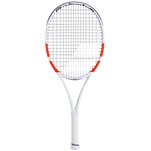 Rakieta do gry w tenisa - Babolat Pure Strike Junior 26 - Ziba.pl