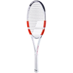 Rakieta do gry w tenisa - Babolat Pure Strike Junior 26 - Ziba.pl