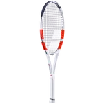 Rakieta do gry w tenisa - Babolat Pure Strike Junior 26 - Ziba.pl