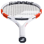 Rakieta do gry w tenisa - Babolat Pure Strike Junior 26 - Ziba.pl