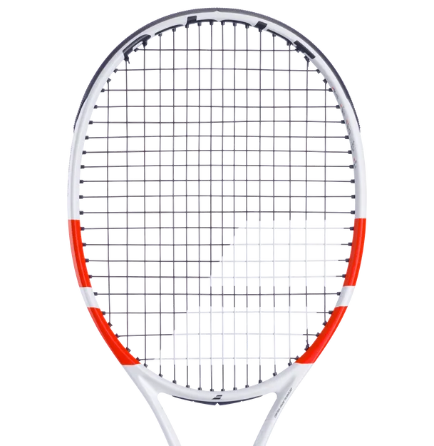 Rakieta do gry w tenisa - Babolat Pure Strike Junior 26 - Ziba.pl