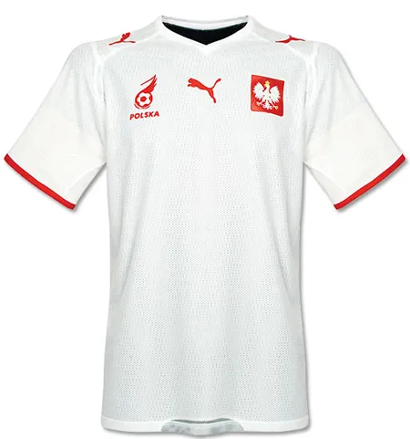 PUMA Reprezentacji Polskiej 2008 