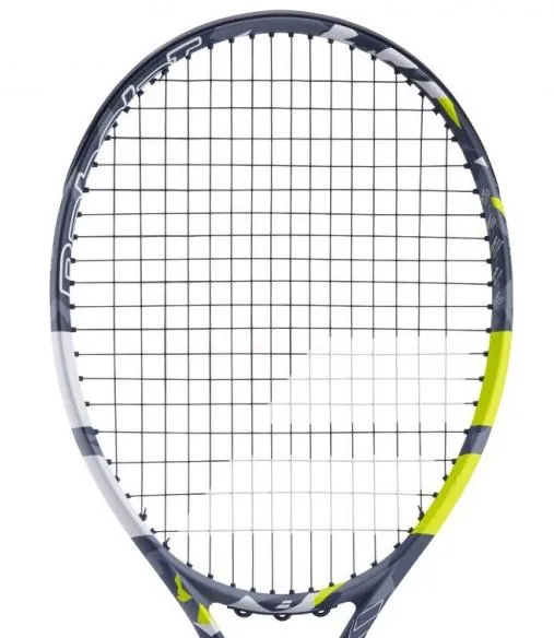 Rakieta do gry w tenisa - Babolat Evo Aero Lite - Ziba.pl