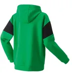 Bluza dresowa Hoodie Unisex - Yonex 30081EX Aloe - Ziba.pl