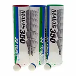 Yonex Mavis 350W - Lotki nylonowe do gry w Badmintona - ziba.pl