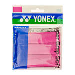 Owijka wierzchnia AC136-3EX Yonex - Pink