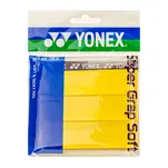 Owijka wierzchnia AC136-3EX Yonex - Yellow