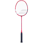 Rakieta do gry w badmintona - Babolat X-Feel Rise - Ziba.pl