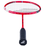 Rakieta do gry w badmintona - Babolat X-Feel Rise - Ziba.pl