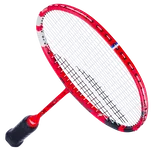 Rakieta do gry w badmintona - Babolat X-Feel Rise - Ziba.pl