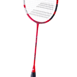 Rakieta do gry w badmintona - Babolat X-Feel Rise - Ziba.pl